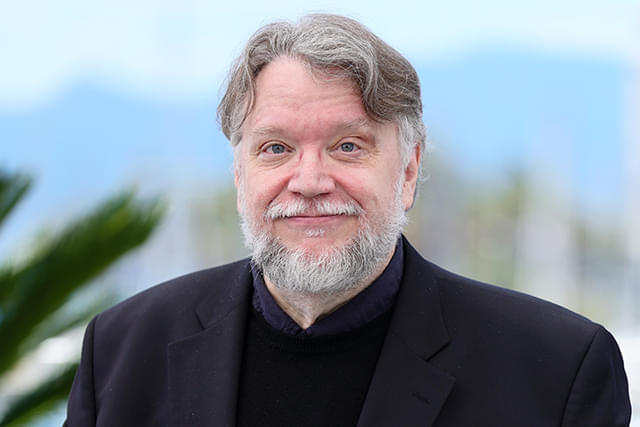 デル・トロ監督ら3人、アカデミー映画博物館の理事に就任