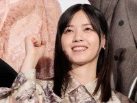 西野七瀬、映画『スーパーマリオ』アンバサダー続投に歓喜「1UPキノコをもらったような気持ち」