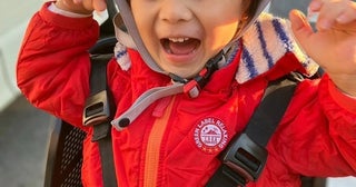 「ライオンの隠れ家」佐藤大空、“小さい頃”の写真に反響「天使」「成長感じる」