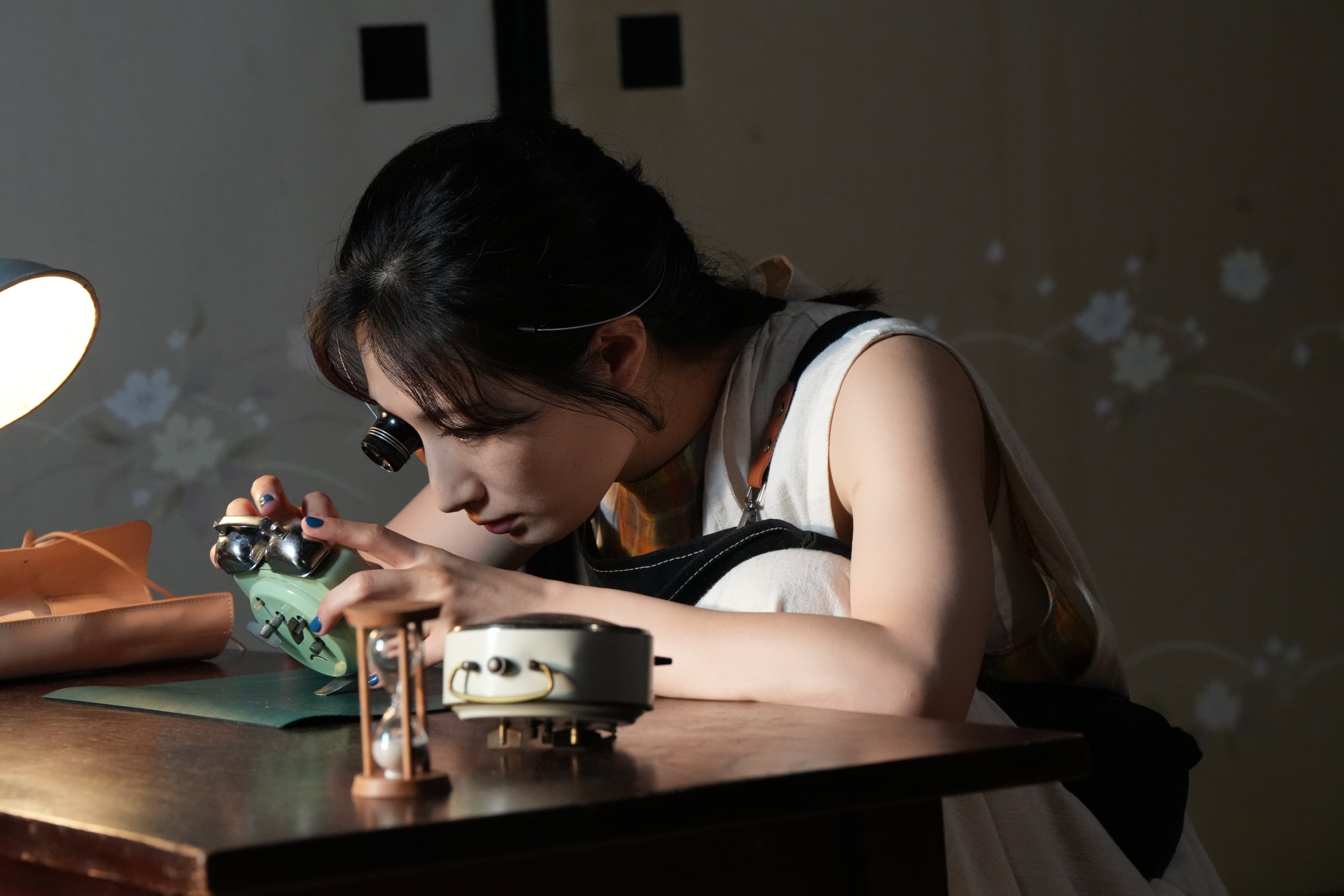 武田梨奈主演「ピリオド」10月23日公開決定！バイオレンスアクション満載の予告編披露