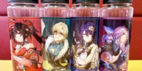 上坂すみれプロデュースのカフェ「Twilight Rouge」がオープン 上坂すみれプロデュースのカフェ「Twilight Rouge」がオープン