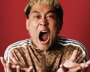「牛丼2杯で満腹」だった男が「1時間でラーメン35杯」完食できるようになるまで。MAX鈴木が取り組んだ「独自の練習法」を激白