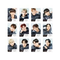 タイプロ トレカ 浜川路己 初販 timelesz project - メルカリ