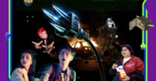 “2000年問題が本当に起きた世界”を描く青春パニックホラー『Y2K』公開決定超絶カオスな本予告解禁