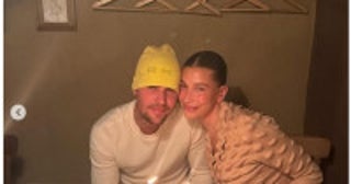 ジャスティン・ビーバー、32歳の誕生日を妻ヘイリーと日本でお祝い！