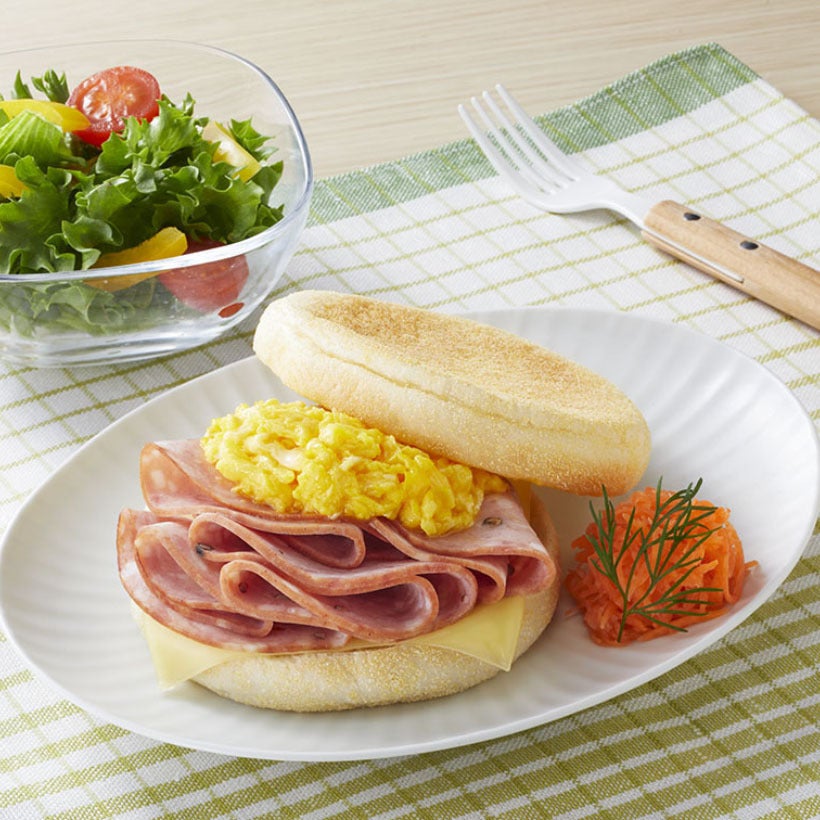 朝食のQOLを爆上げ！「パン好きのためのソーセージ」登場！伊藤ハム31年目の刷新…“うすぎり”ボロニアソーセージ