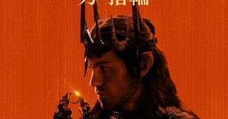 『ロード・オブ・ザ・リング：力の指輪〈シーズン3〉』日本版ティザー予告解禁サイモン・ペッグの出演も