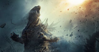 「ゴジラ－0.0」新時代のジャパニーズ特撮へと進化！撮影の裏側捉えたメイキング映像公開