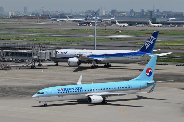 大韓航空、福岡〜ソウル/仁川線で臨時便2月12日から