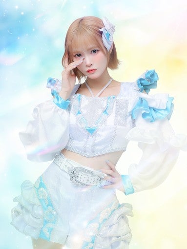 Cherie!山下ゆづき、憧れの地で9月11日に生誕公演開催！