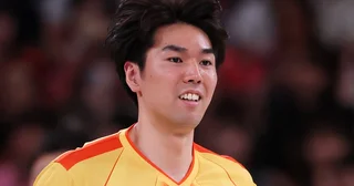 【男子バレー】ジェイテクトの岩本大吾は関田誠大のトスに「鳥肌が立った」 今季は新しい仲間と、あと一歩届かなかった頂点へ