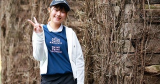 日本女子アマ覇者・飯島早織がプロ宣言＆マイネク参戦「ずっと出たいと思っていた」