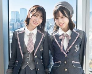 「21年目を桜ソングでスタートしていくことに意味がある」AKB48初選抜の思い
