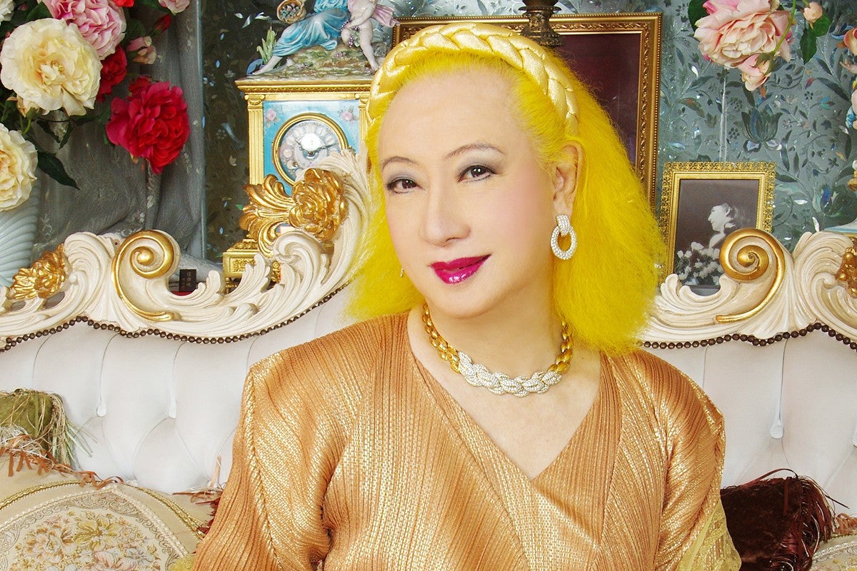 《「恋」と「愛」の違い、若さを保つコツ…》美輪明宏さんが遺した「命の金言」7選