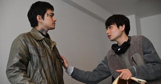 北村匠海「しびれ」は、「自分の目を愛するきっかけの一本になった」メイキング写真＆撮影風景動画公開