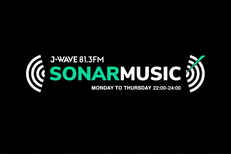 J-WAVEが厳選！ 「いま聴くべき」おすすめソング4選  (9月)【SONAR TRAX】 