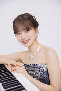 小林萌花がナビゲーターも務める『旅するクラシック』8月25日開催オーケストラとの共演で贈るプレミアムステージ