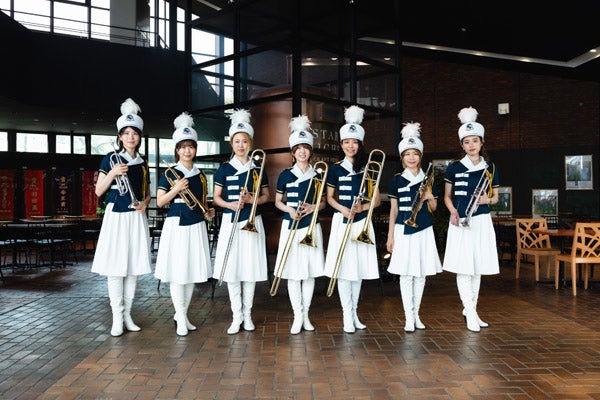 【東京都府中市】安田記念で「TCK×JRAコラボイベント」実施！TTFの発走ファンファーレ生演奏も
