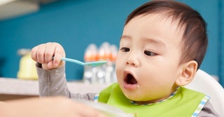 「離乳食、もっと自由でいいんです！」小児科医が伝える【ムリしない育児】の新常識とは！？