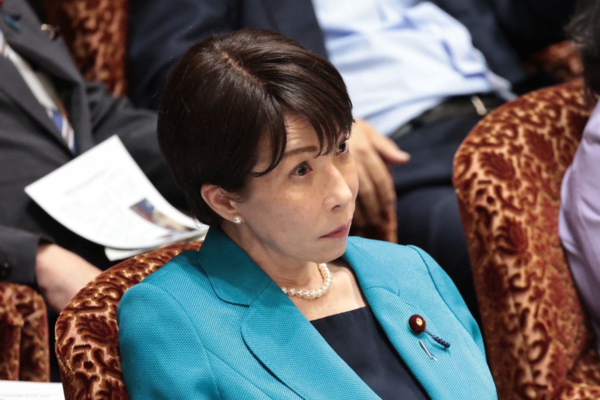 高市首相の中傷動画問題「党則に違反」「ドーピングと同じ」「不正に政権を簒奪してないか」自民党員も消えない疑念