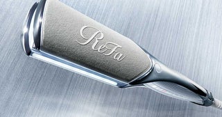 ワンストロークでうねり整う。ReFaから、ストレートアイロン「ReFa POWER STRAIGHT IRON PRO」が発売！