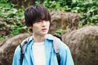 『マイ・フィクション』第4話“伊川”玉森裕太、“由梨”森川葵に恐怖を覚える