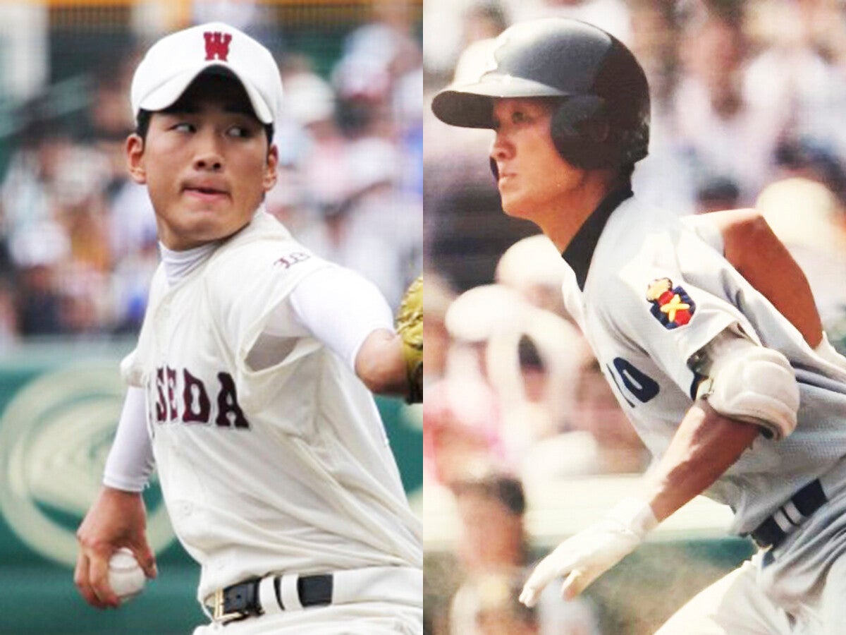 兄は慶應、弟は早稲田で甲子園、神宮でプレー 「同じ道を歩まなかった」鈴木兄弟が野球への恩返しを語り合うまで