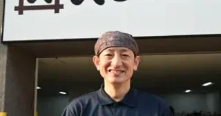 資さんうどん「年間540万個売れる」和スイーツが存在するワケ。“うどんと交互に食べても”違和感がない