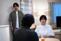 『ラストノート』眞澄の本心＆次回予告の澄晴の涙に反響「不器用すぎるよ眞澄」「予告で泣きそう」（ネタバレあり）