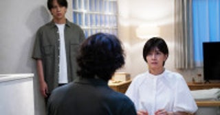 『ラストノート』眞澄の本心＆次回予告の澄晴の涙に反響「不器用すぎるよ眞澄」「予告で泣きそう」（ネタバレあり）