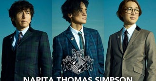 NARITA THOMAS SIMPSON、追加公演決定でビルボードライブ連続公演最⻑記録に挑戦