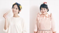齋藤飛鳥×富田望生W主演！『じゃあ、あんたが作ってみろよ』原作者が贈る人生再起の物語『まめとむぎ』ドラマ化