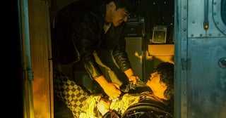 韓国スリラー映画の“お約束”をアップデートしたボディチェンジ・アクション『デビルズ・ゲーム』をより楽しむためのポイント