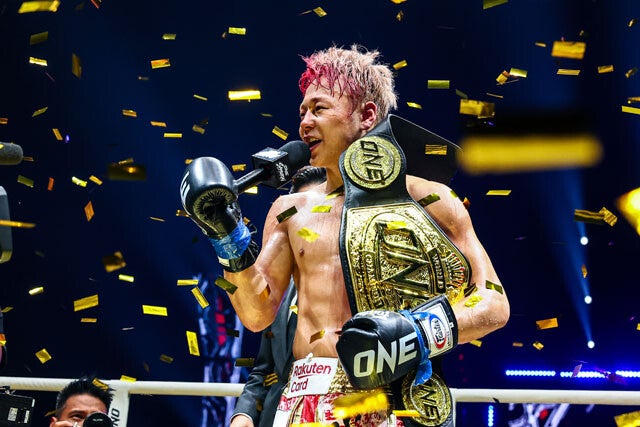 引退試合で宿敵相手にKO勝利！日本格闘技界を牽引した武尊が成し遂げた悲願の「地上波復活」までの軌跡