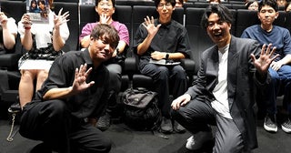 重岡大毅主演作「5秒で完全犯罪を生成する方法」に込められた“映画愛”近藤亮太監督が語る撮影時の裏話、AI時代の映画制作