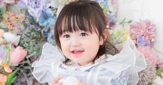 華やかでキュート♡人気の「フラワーネーム」ランキング！サクラネームが増加中★今人気の名前は？