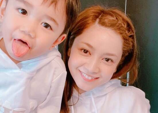 平愛梨さん「もうずっと母に教育されてほしい」言うことをきかない息子たちが激変した、母の「3日間」に衝撃