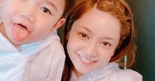 平愛梨さん「もうずっと母に教育されてほしい」言うことをきかない息子たちが激変した、母の「3日間」に衝撃