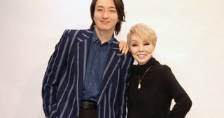 研ナオコ、認知症のおばあちゃん役で9年ぶりの映画主演「主演女優賞を狙ってます（笑）」岡育之介監督「研さんの人生の奥行きがにじみ出た」『うぉっしゅ』【インタビュー】