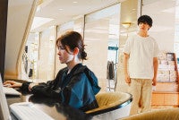 『マイ・フィクション』第6話正樹＆奈々美、香坂に接触を試みる