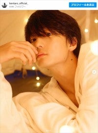 伊藤健太郎、魅力あふれる姿に絶賛の声ムキムキ姿で“イメージ激変”が話題に