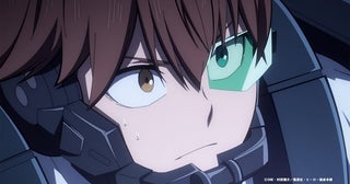 『ワンパンマン』#33「童の勇」 あらすじと場面写真！