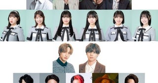 30-DELUX NAGOYA、5周年公演でSKE48やMAG!C☆PRINCEと初コラボ！