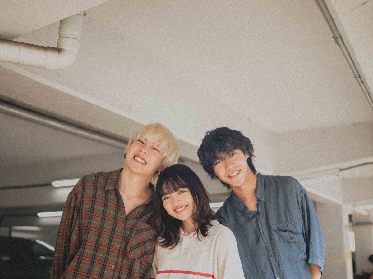 至福ぽんちょ、初の全国対バンツアー大盛況で終了！地元・名古屋で初のワンマンライブ『日々』10月8日開催決定