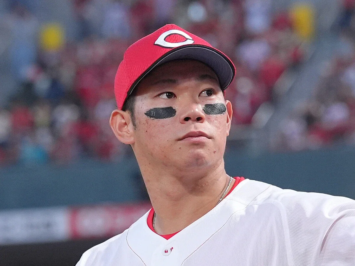【プロ野球】高木豊が語るFA注目の広島３選手の動向坂倉将吾は「どの球団も無理して手を挙げる必要はない」