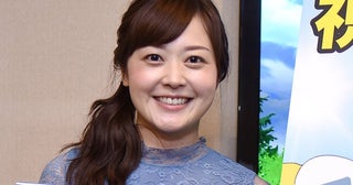 日テレ水卜麻美アナ、嵐の再始動＆活動終了に涙ぐむ「5人並んでいる姿って本当に最強ですね」