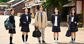 北村匠海“朝野”と生徒たちが15年かけて作り上げたサバ缶が、宇宙へ行く瞬間がやって来る＜サバ缶、宇宙へ行く最終回＞
