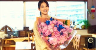 今田美桜「みんなの笑顔を見て頑張れました」9.1最終回『クロスロード』キャスト陣がクランクアップ