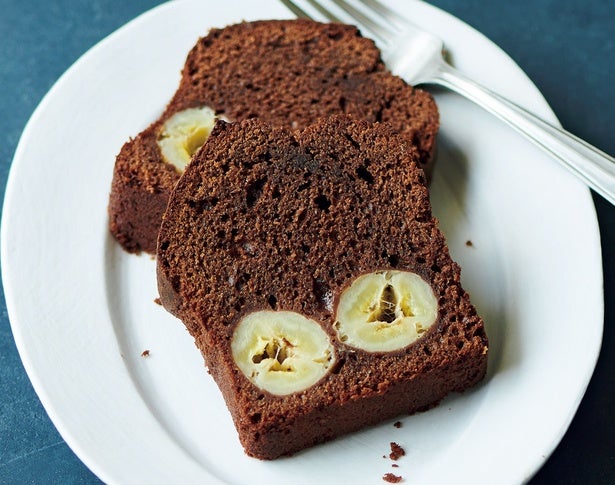 かわいいのに簡単！「絶品生チョコ」＆「バナナショコラパウンド」