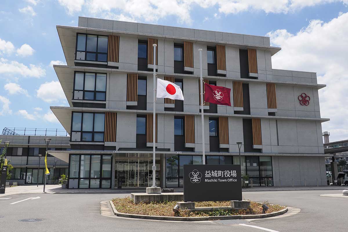《死者0人、倒壊家屋は2棟》震度6強でも“被害はほぼ0”熊本県益城町を救った「10年前の教訓」…「地震に強い町づくりを」進めていた都市計画の中身